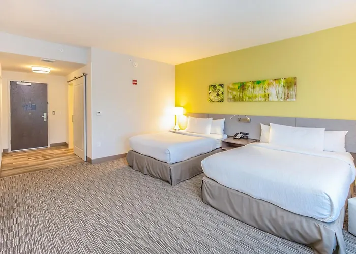 Hilton Garden Inn Ft. Walton Beach