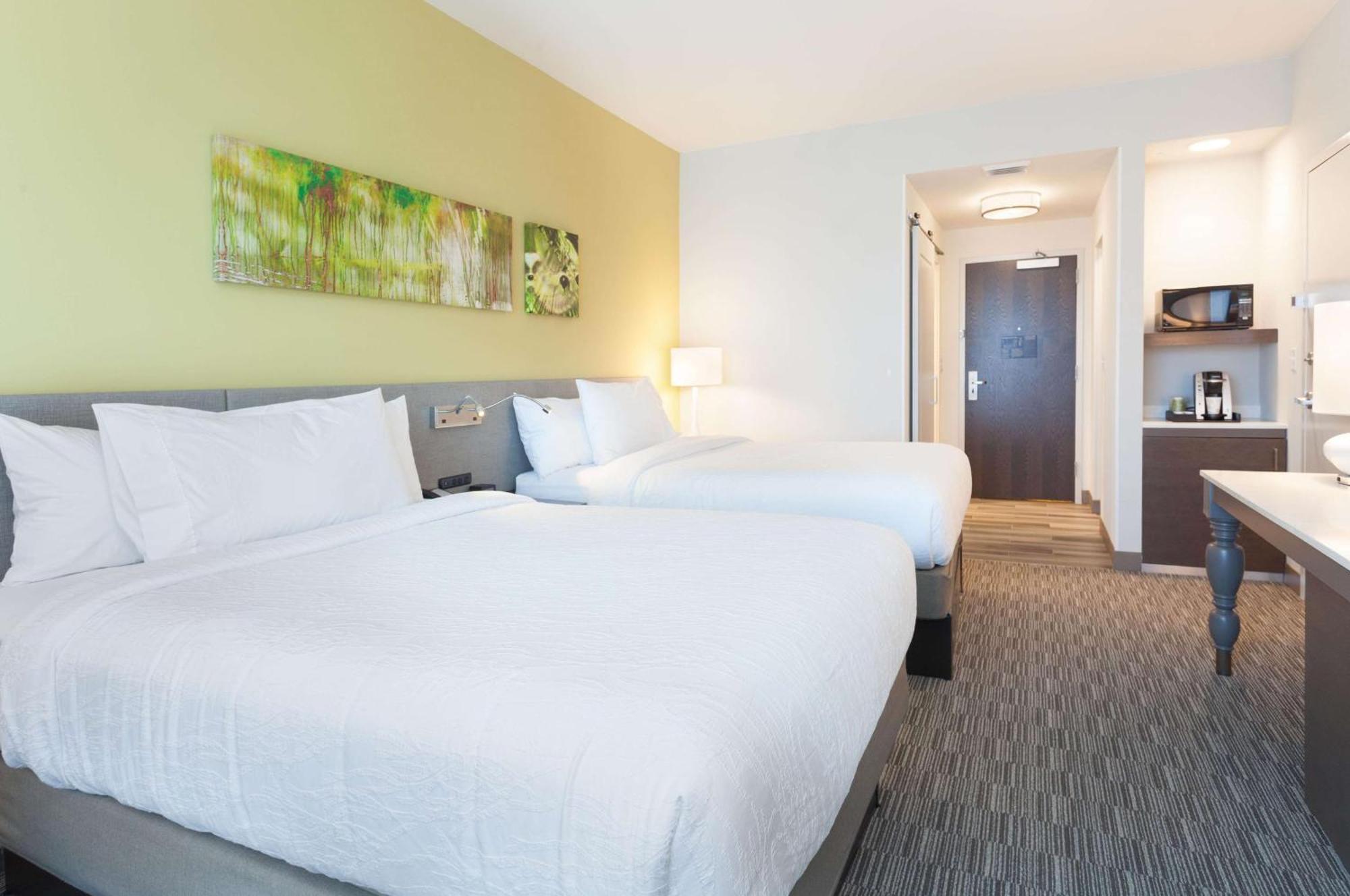 Hilton Garden Ft. Walton 3* Fort Walton Beach