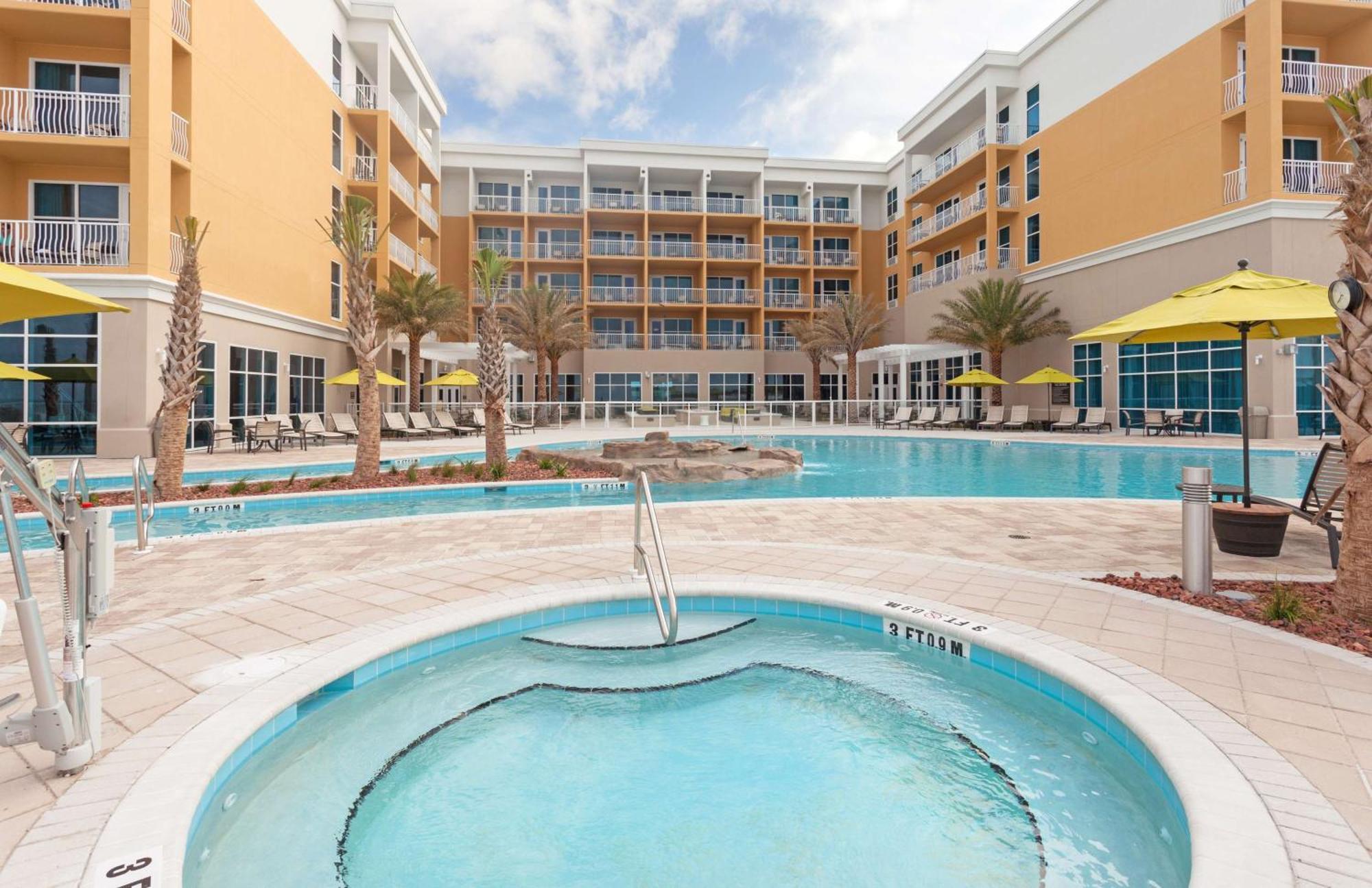 Hilton Garden Ft. Walton Fort Walton Beach