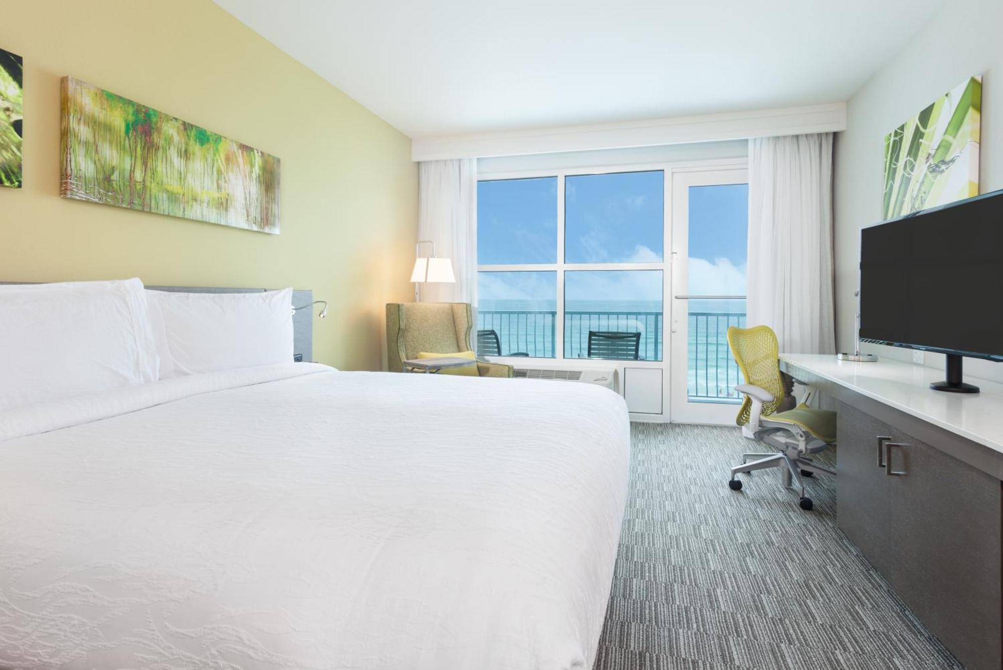 Hilton Garden Ft. Walton Hotel Fort Walton Beach