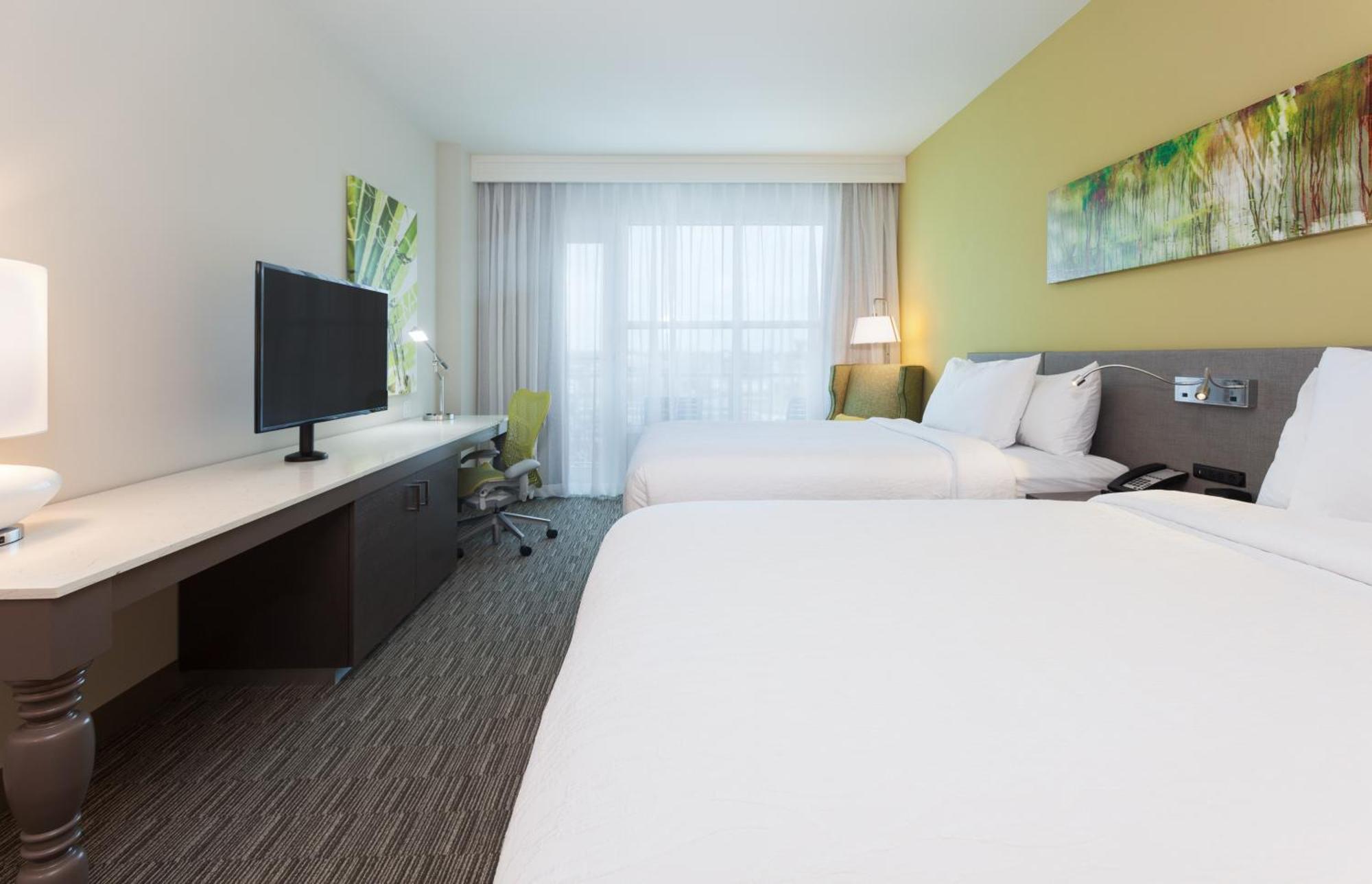 Hilton Garden Ft. Walton Fort Walton Beach