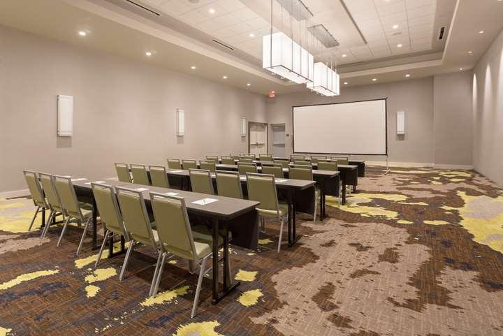 Hilton Garden Ft. Walton Beach 3* Fort Walton Beach