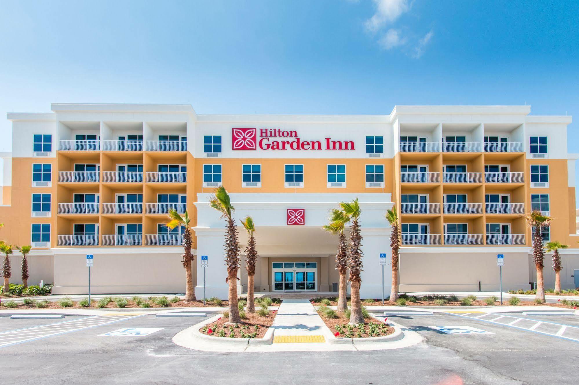 Hotel Hilton Garden Ft. Walton Fort Walton Beach